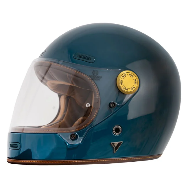 By City City Roadster III helmet blue