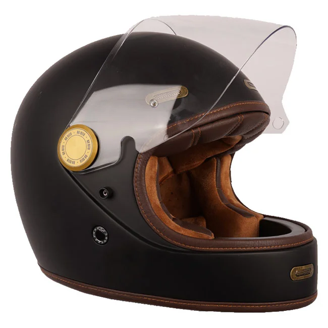 By City City Roadster III helmet matt black