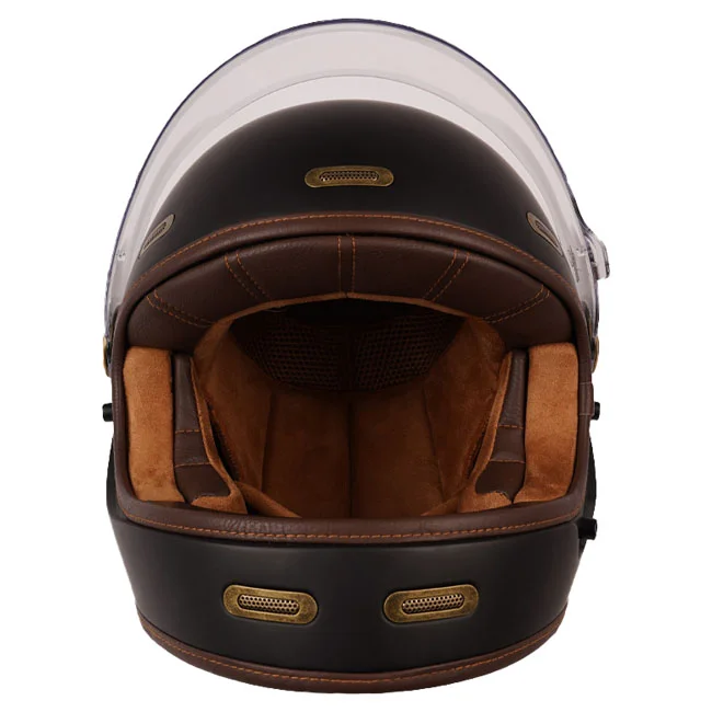 By City City Roadster III helmet matt black