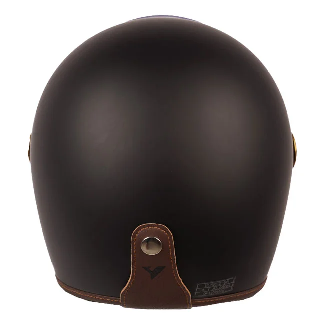 By City City Roadster III helmet matt black
