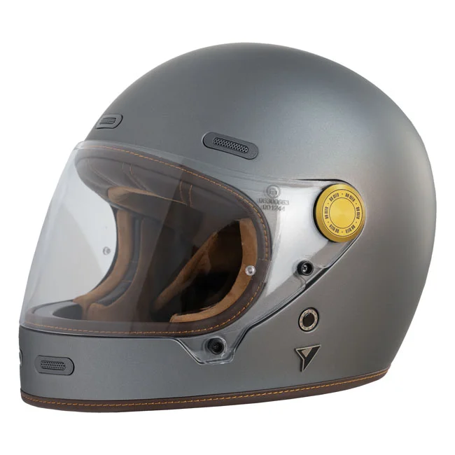 By City City Roadster III helmet matt gray