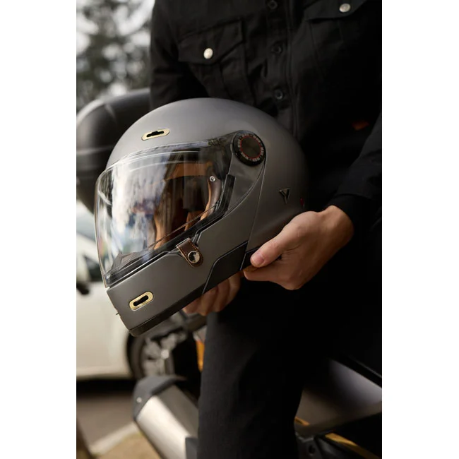 By City City Roadster III helmet matt gray
