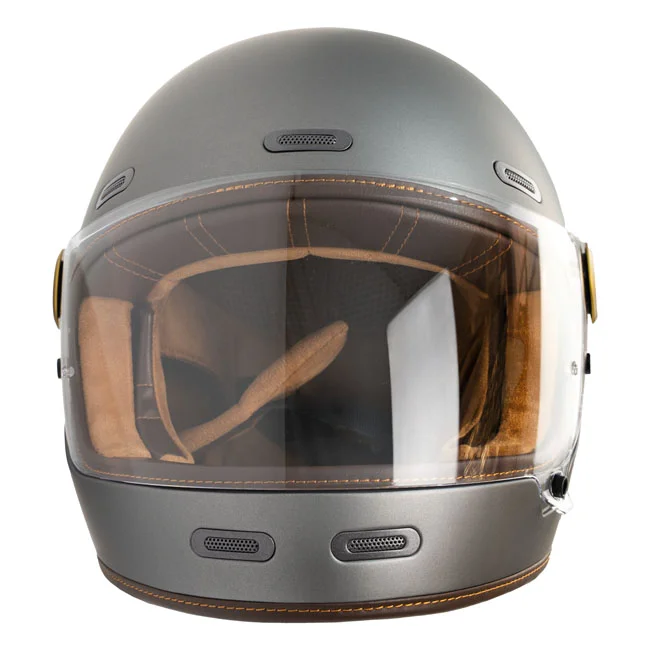 By City City Roadster III helmet matt gray
