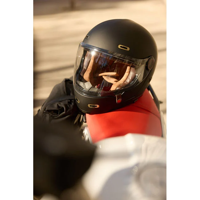 By City City Roadster III helmet matt gray