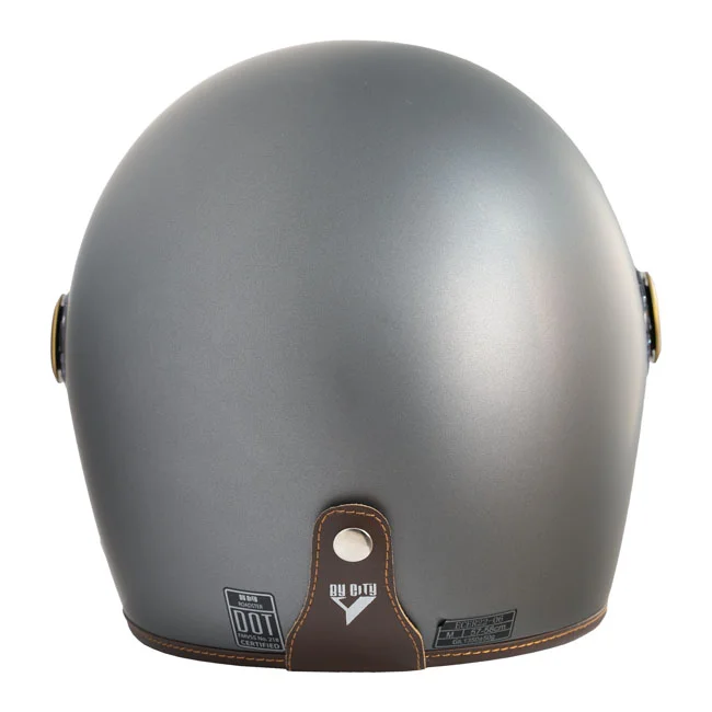 By City City Roadster III helmet matt gray