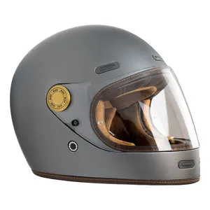 By City By City Roadster III helmet matt gray
