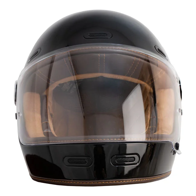 By City City Roadster III helmet black shiny