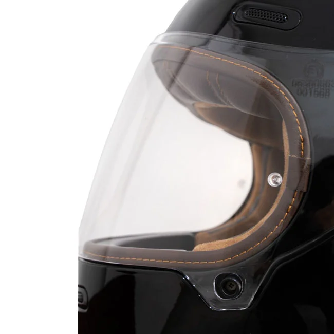 By City City Roadster III helmet gold black
