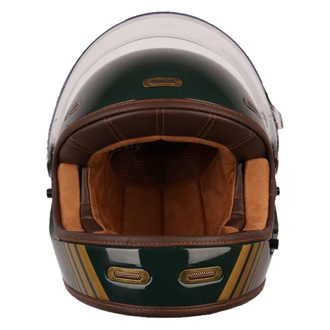 By City City Roadster III helmet dark green