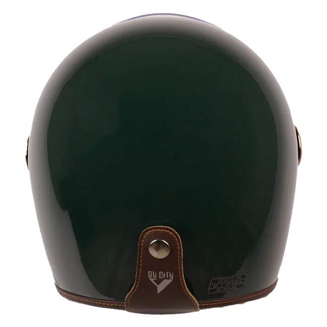 By City City Roadster III helmet dark green