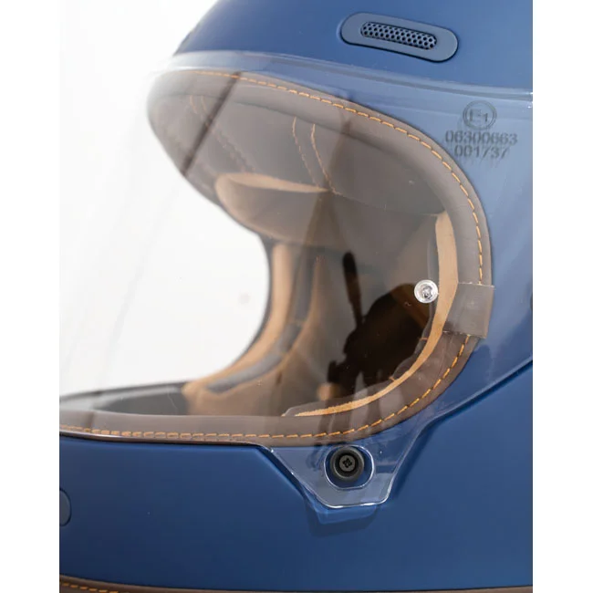 By City City Roadster III helmet matt blue
