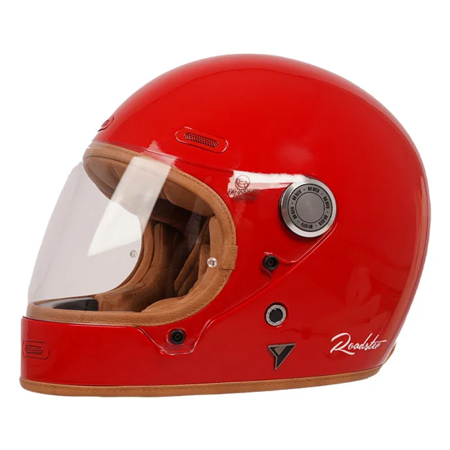 By City City Roadster III helmet red