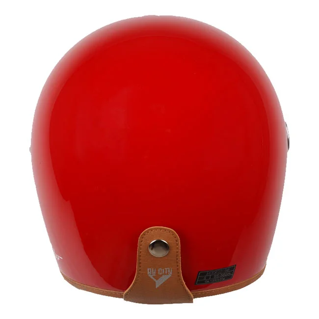 By City Roadster III helmet red