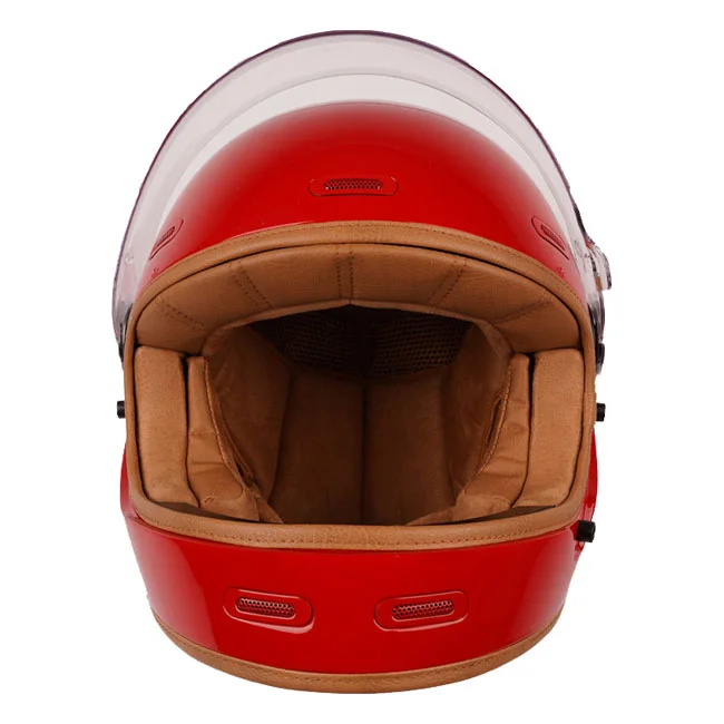 By City City Roadster III helmet red
