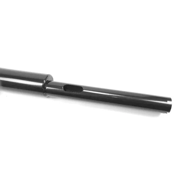 Westland Customs Customs, 1-1/2" Ultra Ape. Black. 14" high