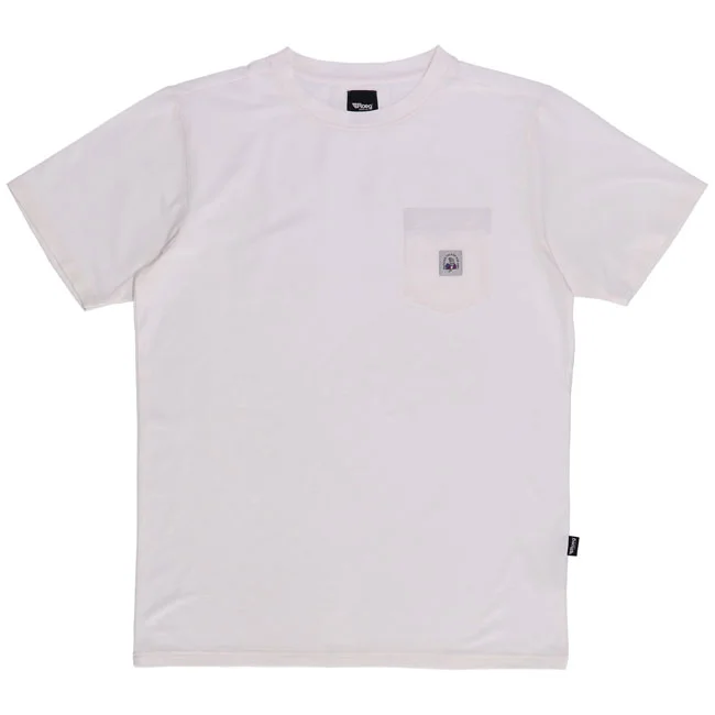 Roeg Kane t-shirt white