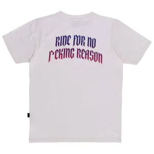 Roeg Roeg Kane t-shirt white