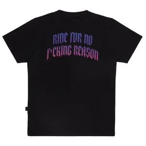 Roeg Roeg Kane t-shirt black