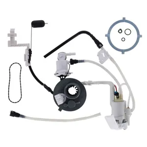 All Balls All Balls, fuel pump complete module. 08-up Touring