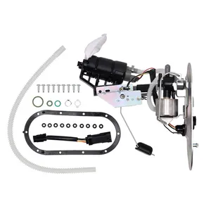 All Balls All Balls, fuel pump complete module. 00-07 FLHR