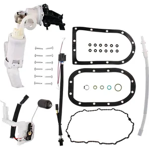All Balls All Balls, fuel pump complete module. 09-17 Dyna