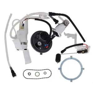 All Balls All Balls, fuel pump complete module. 08-up Touring