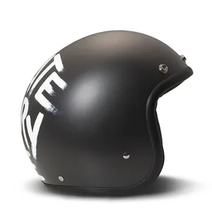 DMD DMD Retro helmet I Hate Everyone
