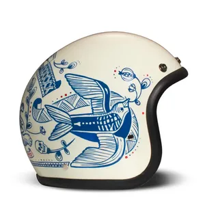 DMD DMD Retro helmet Tigre