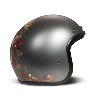 DMD DMD Retro helmet Skull