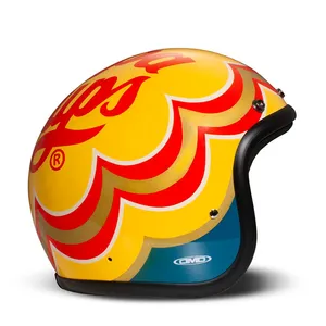 DMD DMD Retro helmet Candy