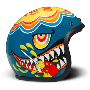 DMD DMD Retro helmet Lollipop