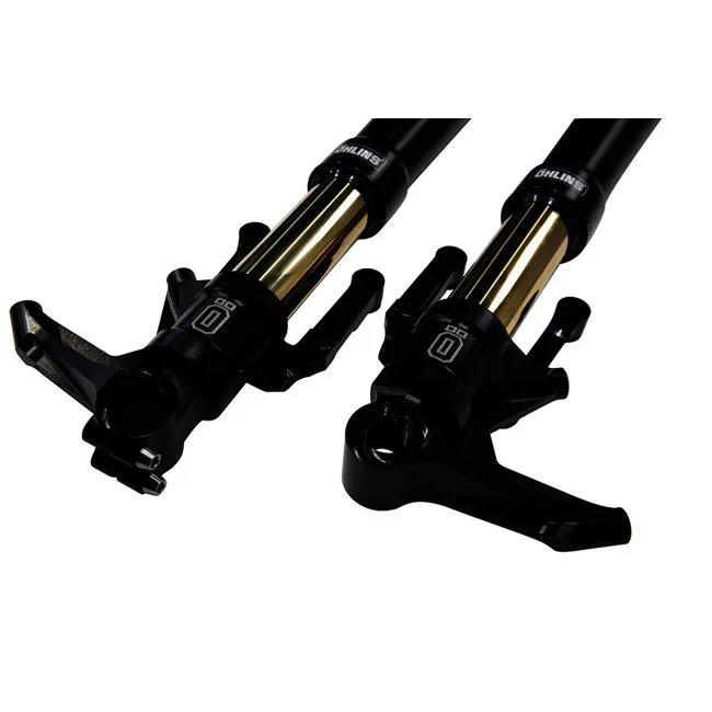 Öhlins FORK HD CVO ROAD/STREET GLIDE