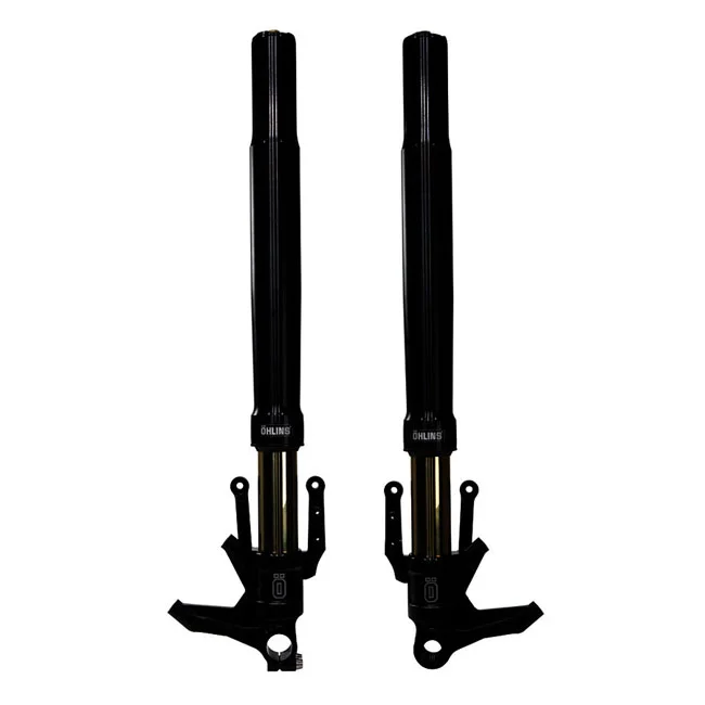 Öhlins FORK HD CVO ROAD/STREET GLIDE
