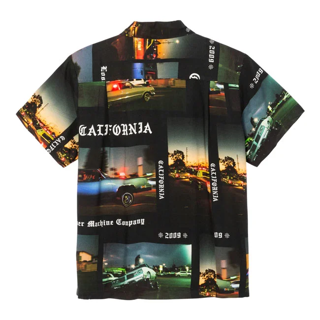 Loser Machine Company Machine Lowrider shirt