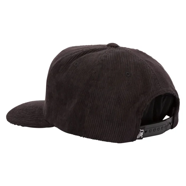 Loser Machine Company Machine Fences cap black
