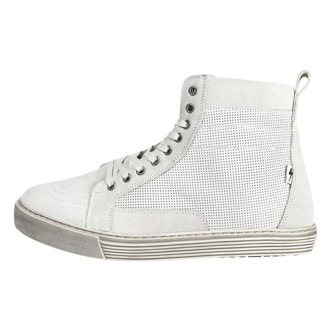 John Doe Doe Neo sneaker white/white