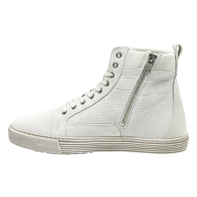 John Doe Doe Neo sneaker white/white