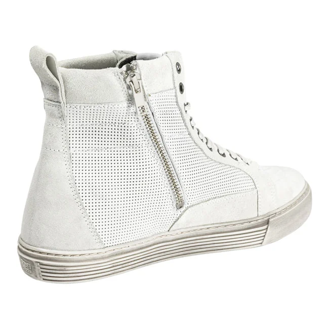 John Doe Doe Neo sneaker white/white