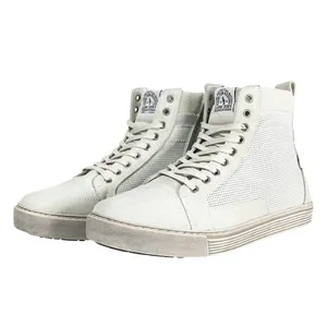 John Doe John Doe Neo sneaker white/white