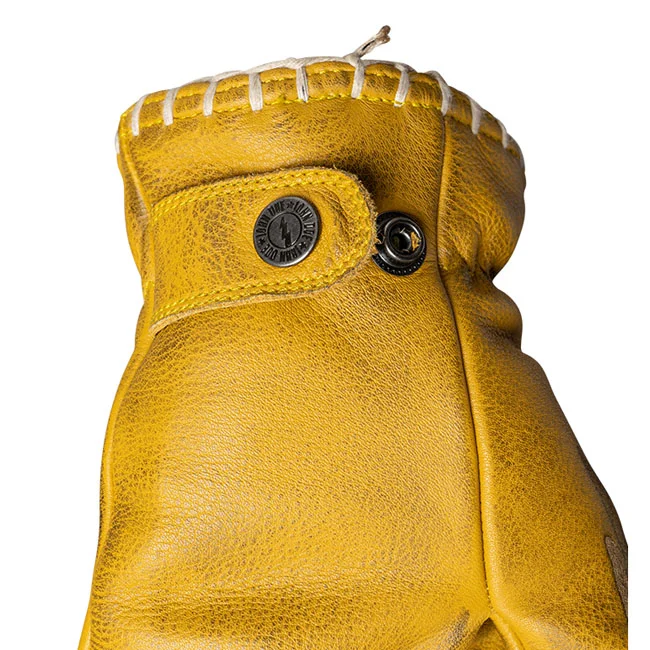John Doe Doe Coyote gloves yellow/grey