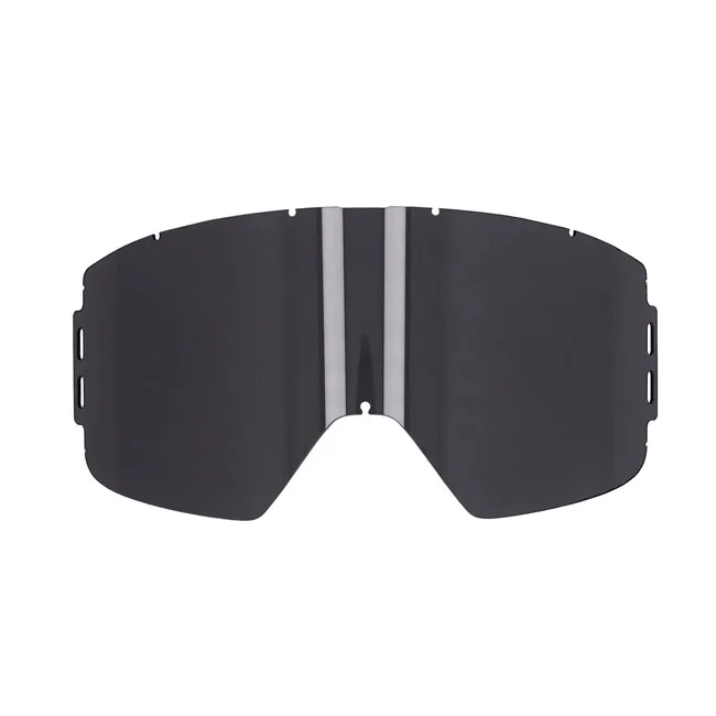 John Doe Doe Goggle lens dark smoke