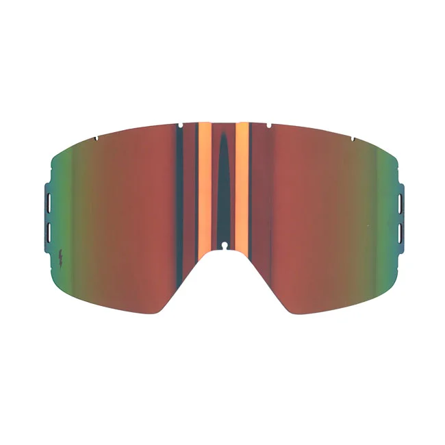 John Doe Doe Goggle lens revo orange