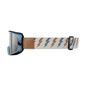 John Doe John Doe Goggle Midnight blue