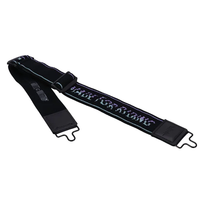 John Doe Doe Goggle Strap Made for Riding