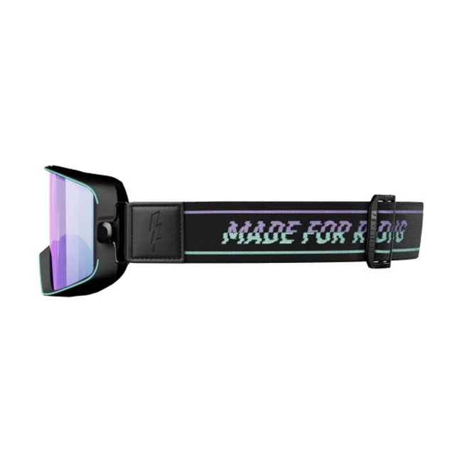 John Doe Doe Goggle Strap Made for Riding