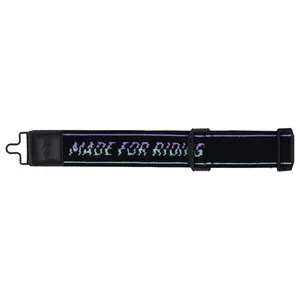 John Doe John Doe Goggle Strap Made for Riding