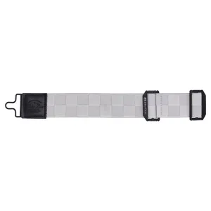 John Doe John Doe Goggle Strap Ice