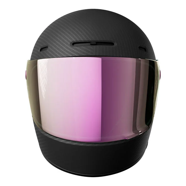 John Doe Doe JD/ONE Frozen helmet carbon