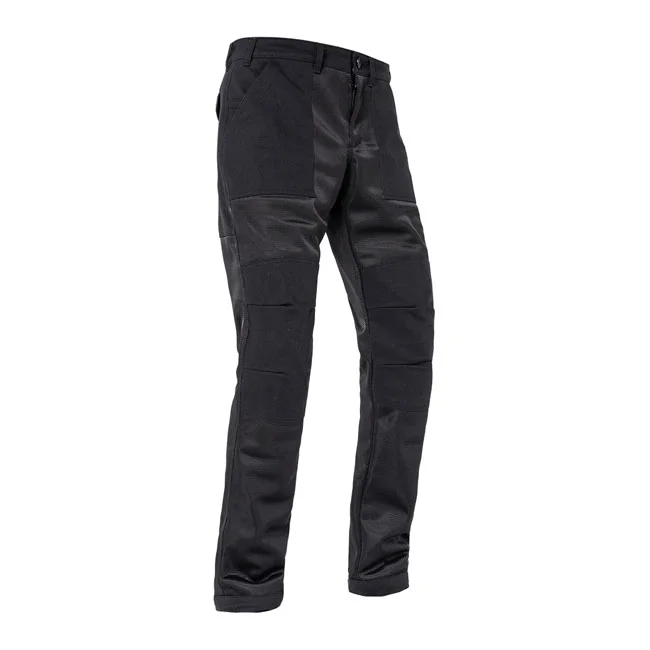 John Doe Doe Aero Mesh pant black