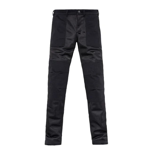 John Doe Doe Aero Mesh pant black